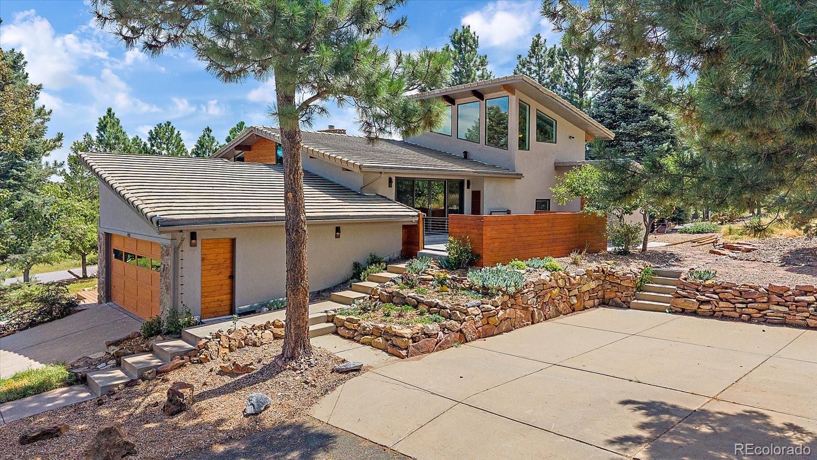 MLS Image #2 for 6407  willow broom trail,littleton, Colorado