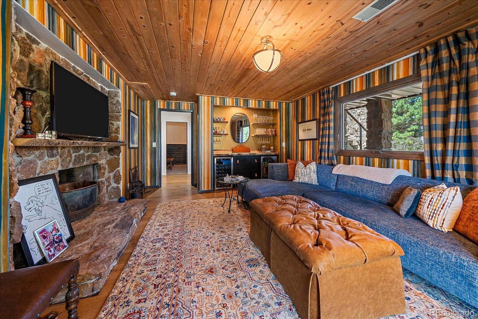 MLS Image #20 for 6407  willow broom trail,littleton, Colorado
