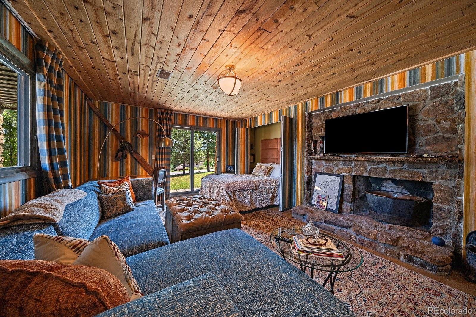 MLS Image #21 for 6407  willow broom trail,littleton, Colorado