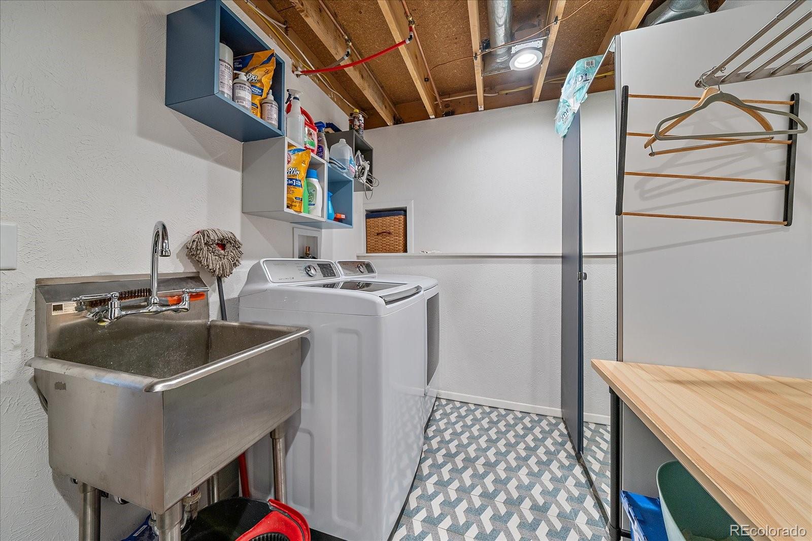 MLS Image #28 for 6407  willow broom trail,littleton, Colorado