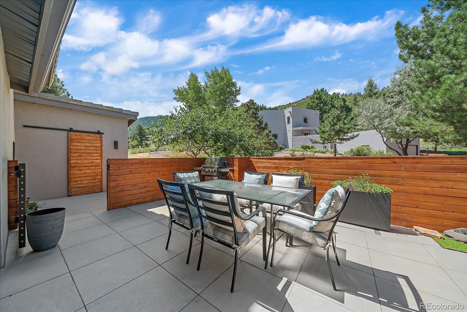 MLS Image #29 for 6407  willow broom trail,littleton, Colorado