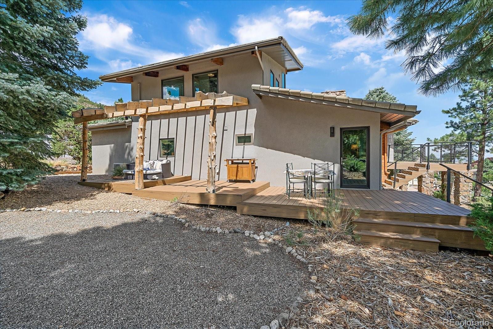 MLS Image #30 for 6407  willow broom trail,littleton, Colorado