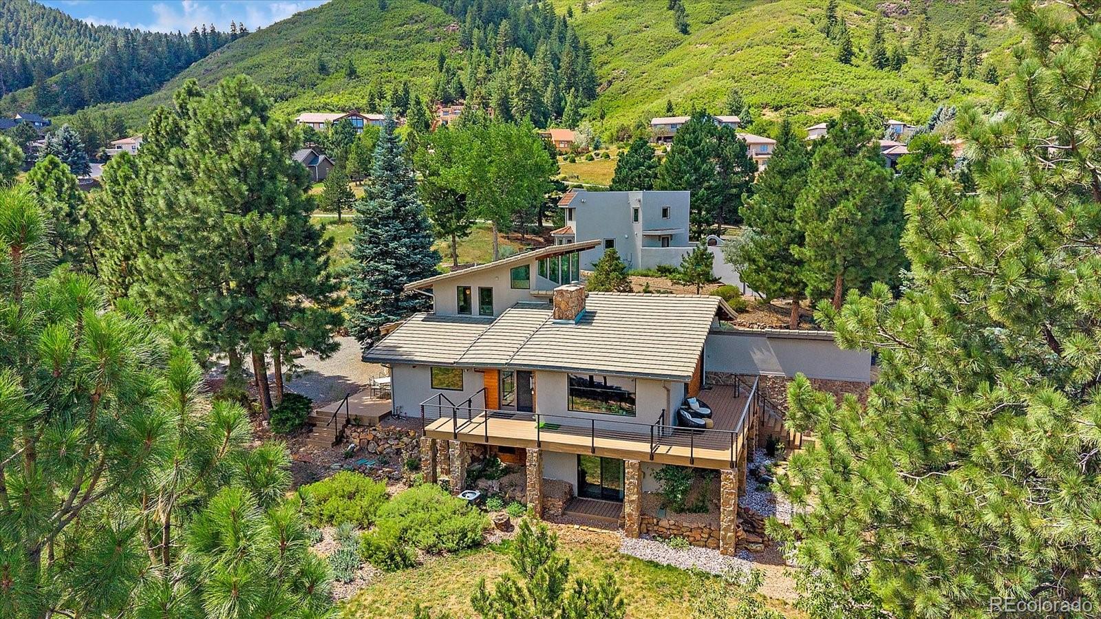 MLS Image #39 for 6407  willow broom trail,littleton, Colorado