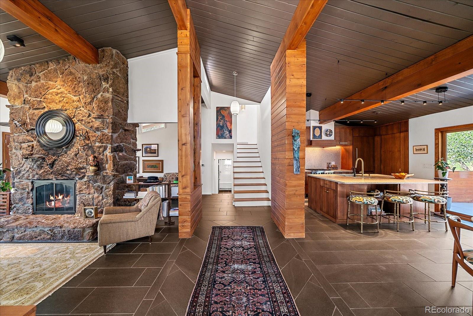MLS Image #4 for 6407  willow broom trail,littleton, Colorado
