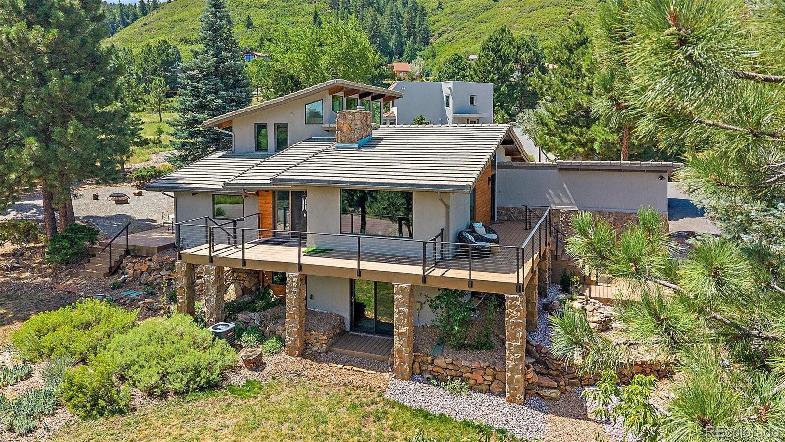 MLS Image #40 for 6407  willow broom trail,littleton, Colorado