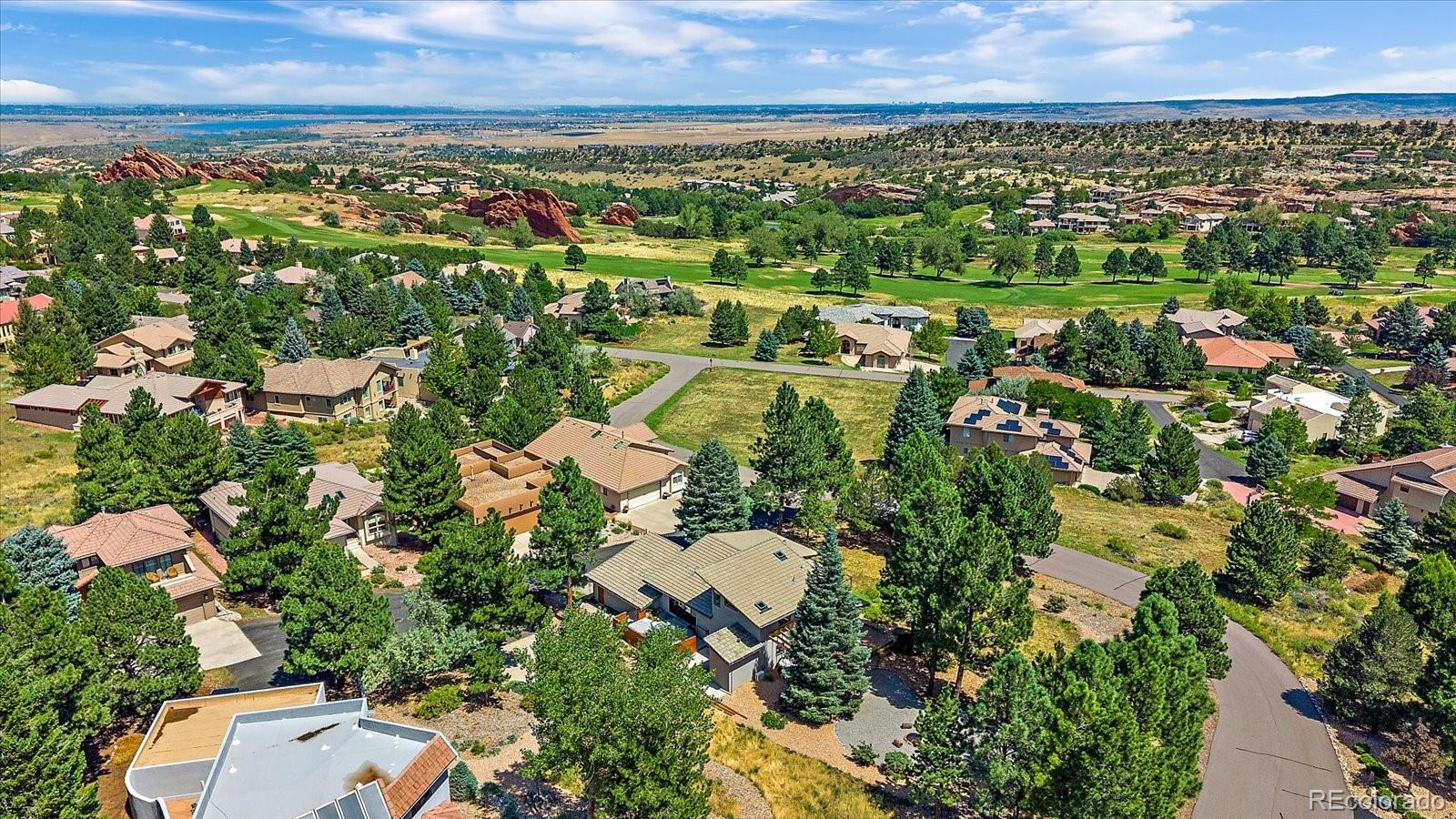 MLS Image #41 for 6407  willow broom trail,littleton, Colorado