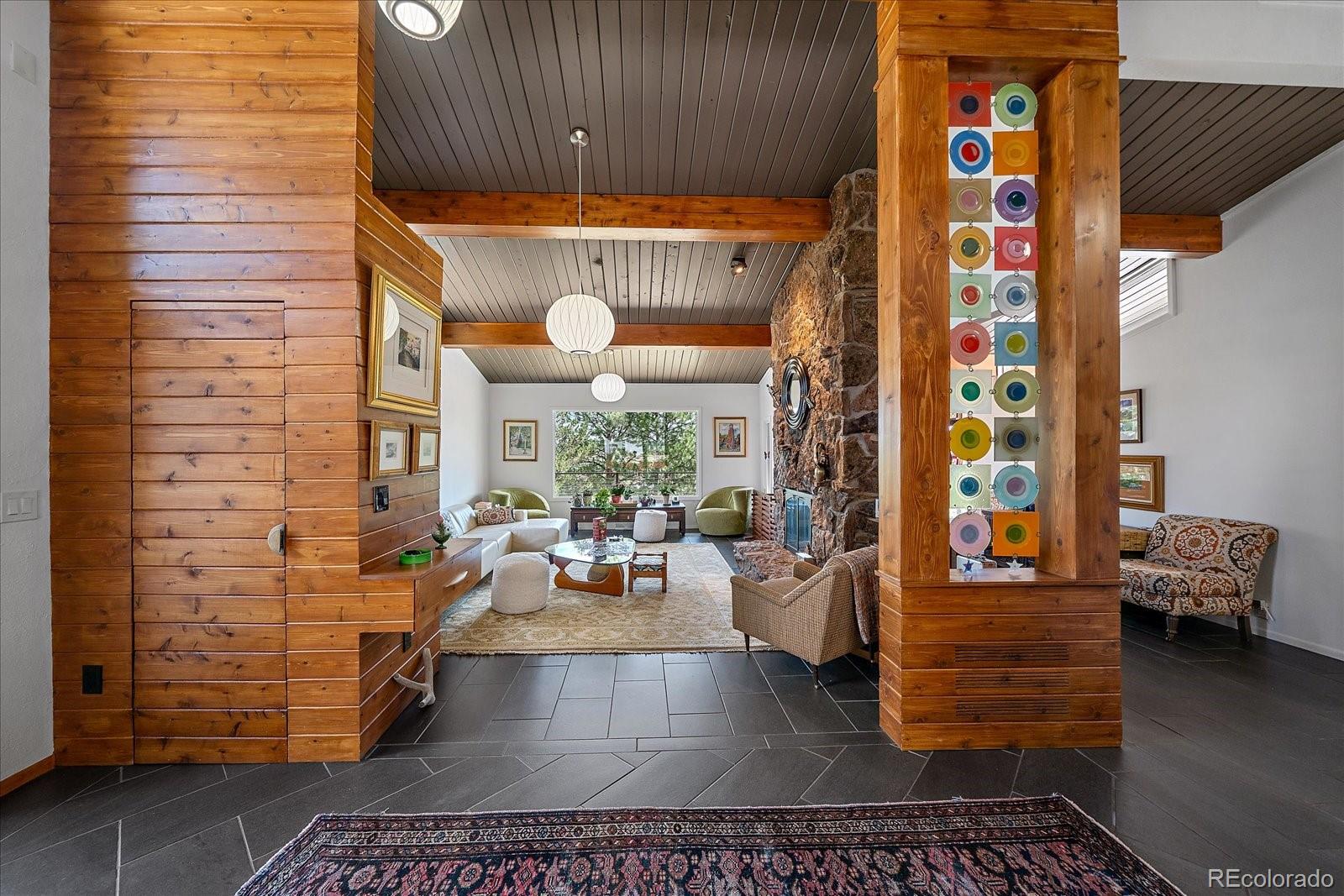 MLS Image #5 for 6407  willow broom trail,littleton, Colorado