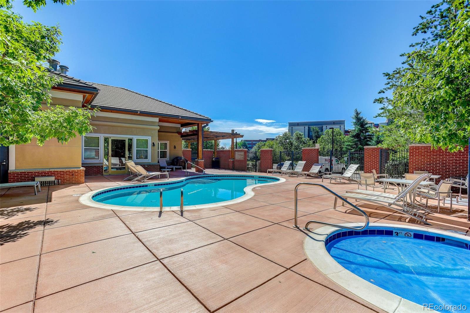 MLS Image #29 for 5401 s park terrace avenue,greenwood village, Colorado
