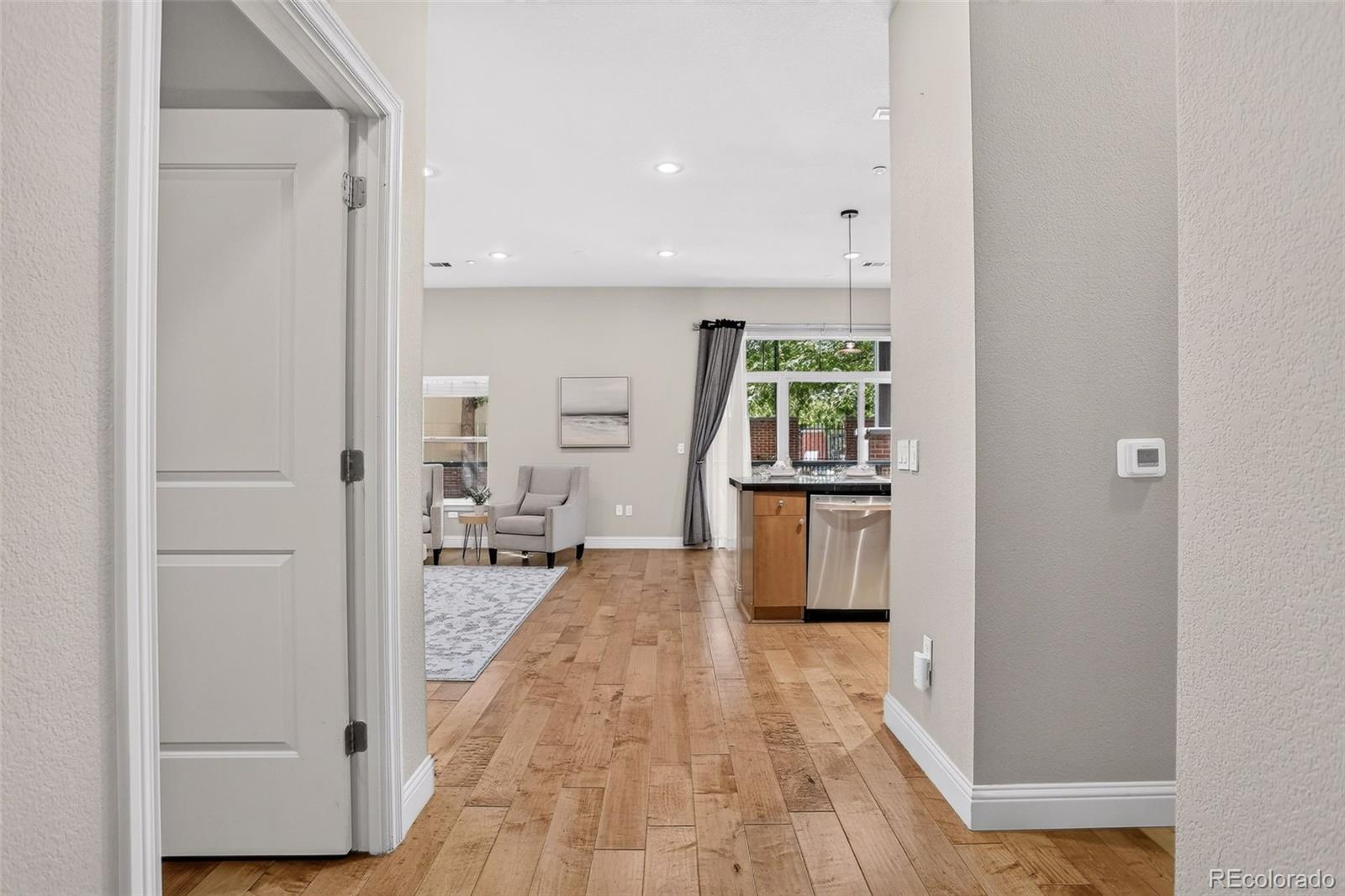 MLS Image #3 for 5401 s park terrace avenue,greenwood village, Colorado