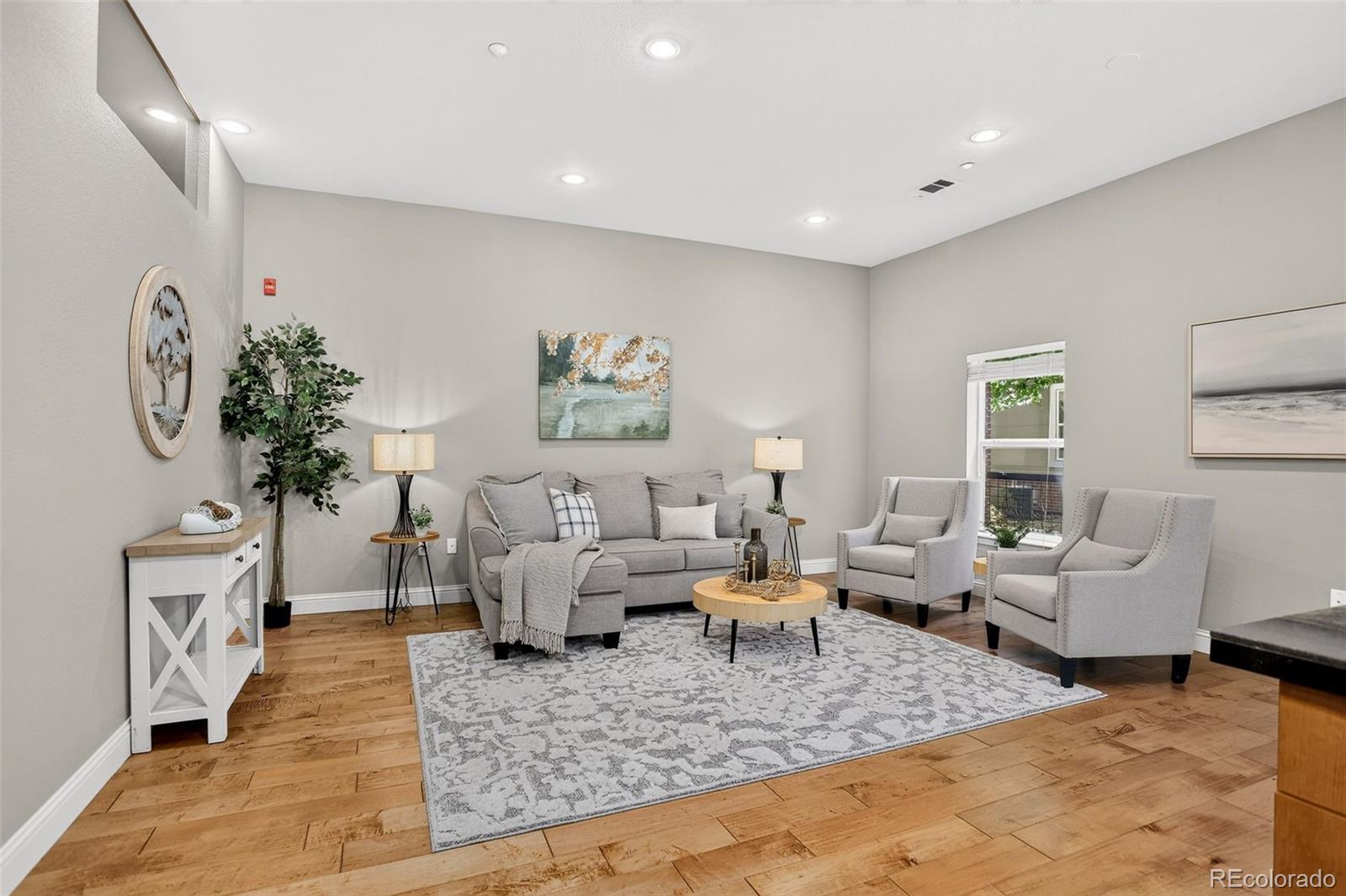 MLS Image #5 for 5401 s park terrace avenue,greenwood village, Colorado