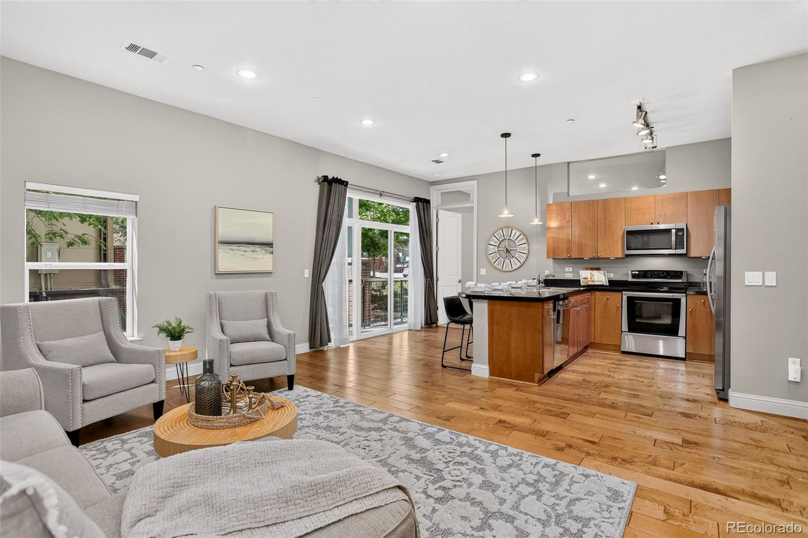 MLS Image #6 for 5401 s park terrace avenue,greenwood village, Colorado