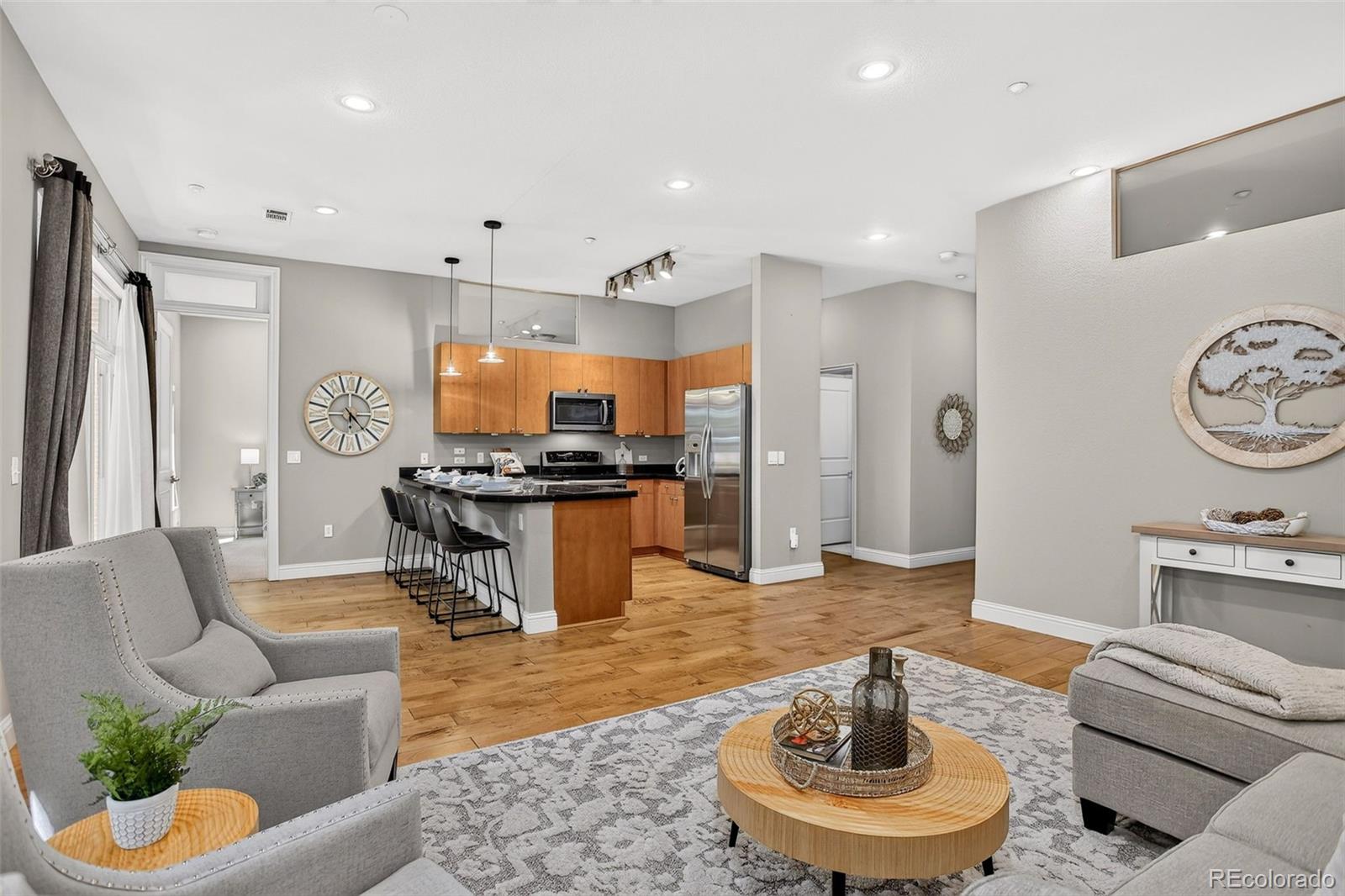 MLS Image #7 for 5401 s park terrace avenue,greenwood village, Colorado
