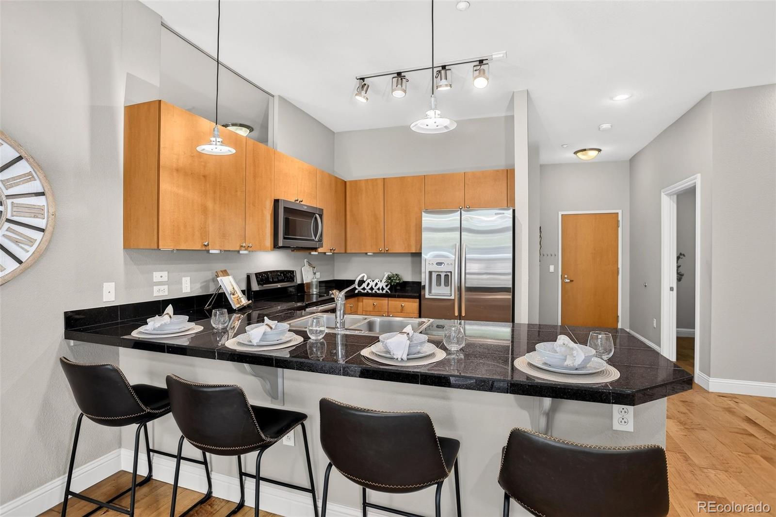 MLS Image #9 for 5401 s park terrace avenue,greenwood village, Colorado