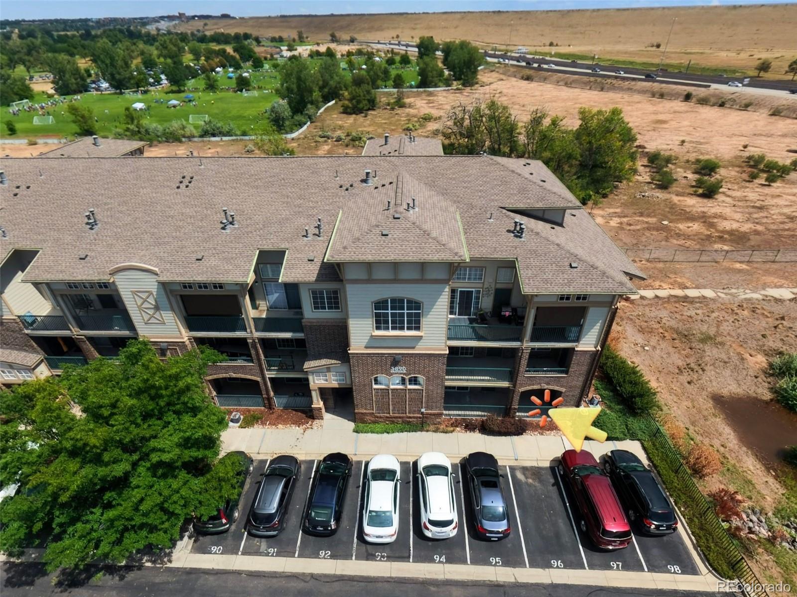 MLS Image #0 for 3890 s dayton street,aurora, Colorado