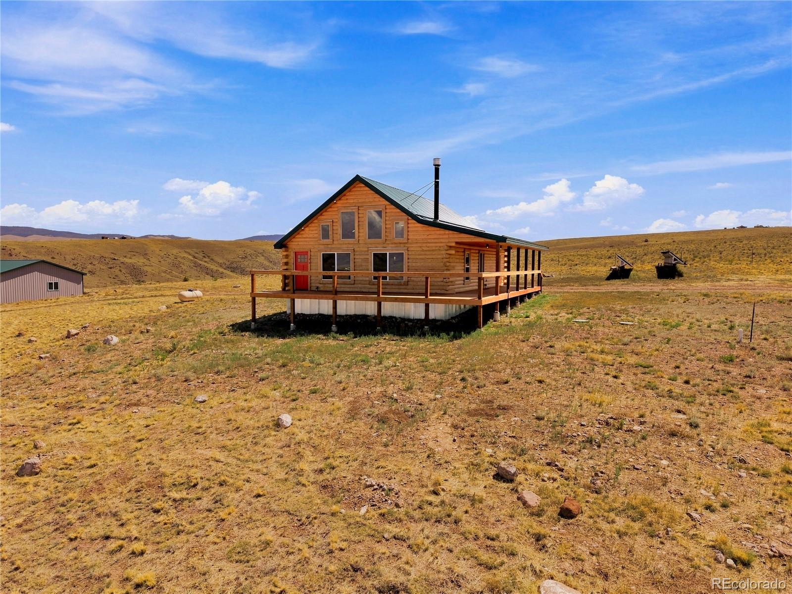 MLS Image #0 for 2400  phantom terrace drive,westcliffe, Colorado