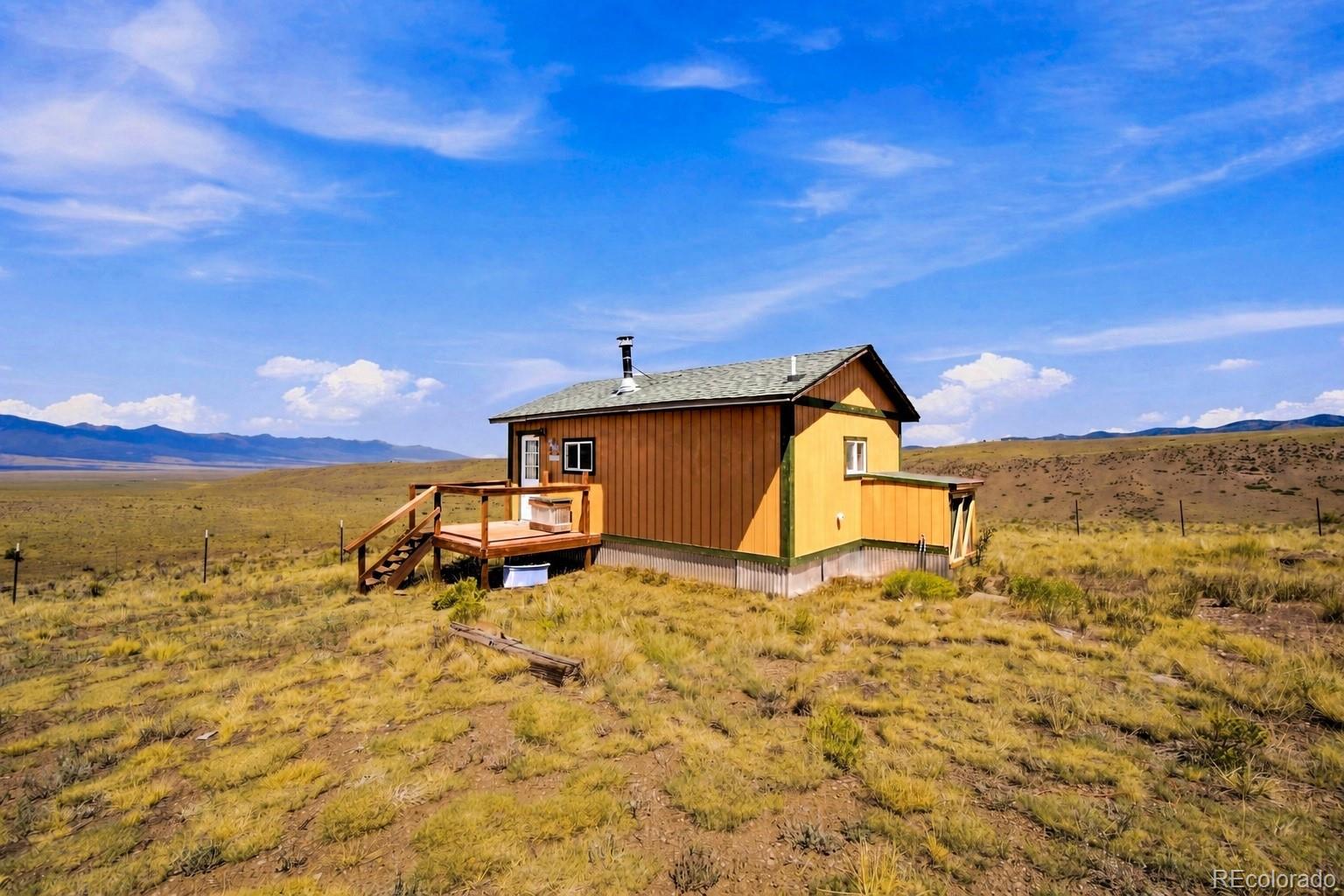 MLS Image #26 for 2400  phantom terrace drive,westcliffe, Colorado