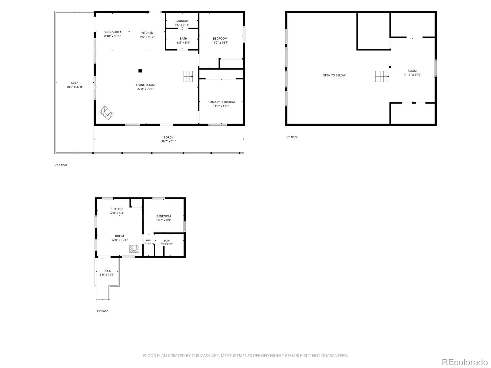 MLS Image #34 for 2400  phantom terrace drive,westcliffe, Colorado
