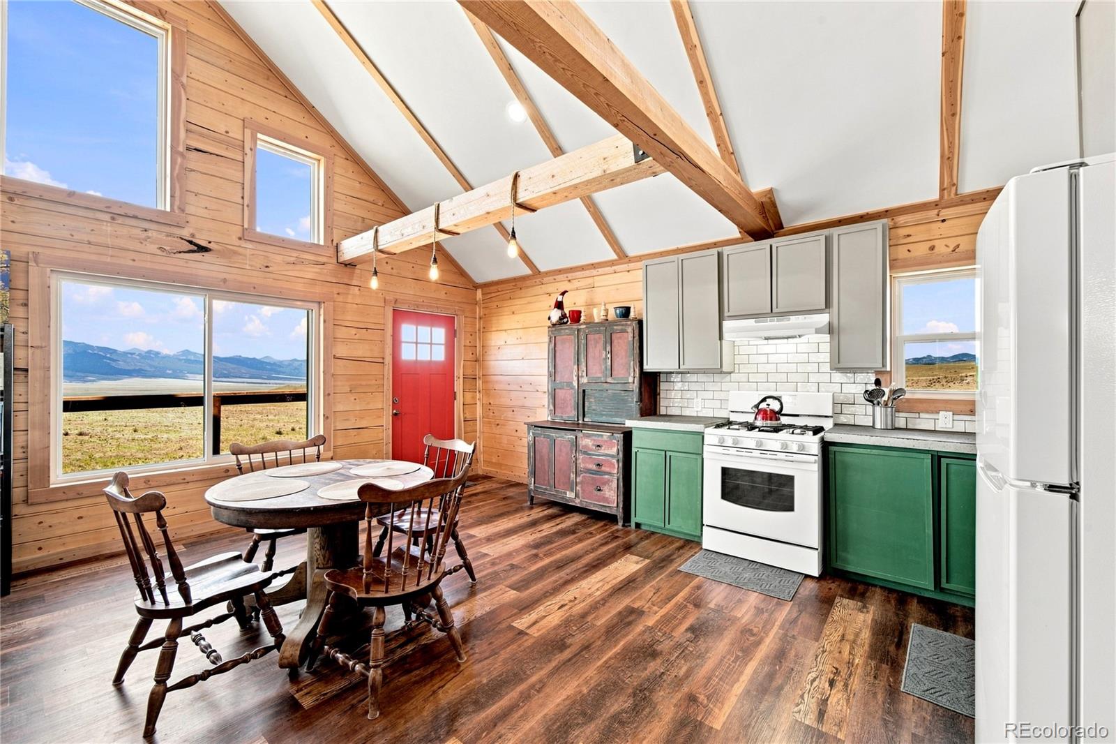 MLS Image #4 for 2400  phantom terrace drive,westcliffe, Colorado