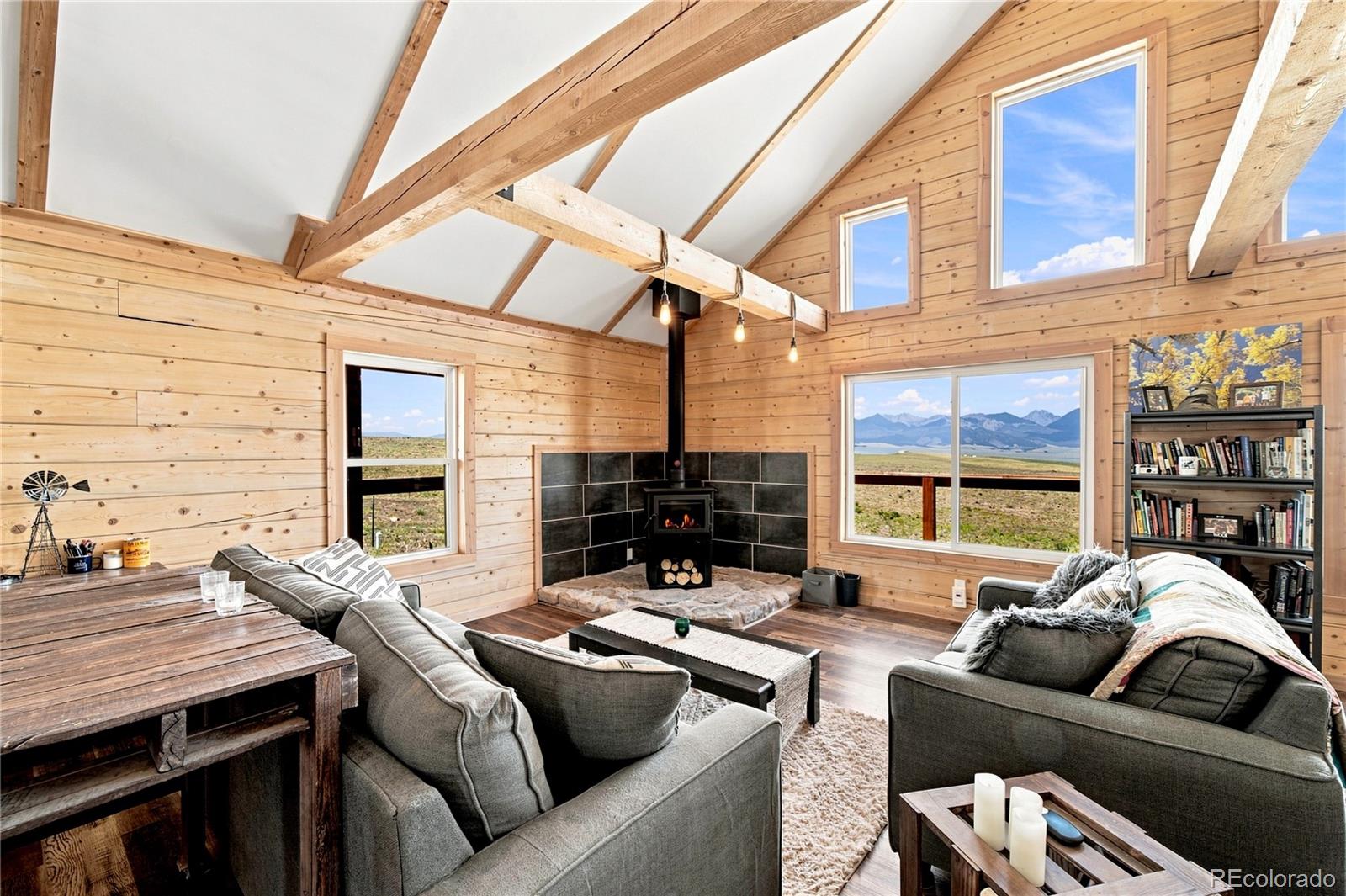 MLS Image #5 for 2400  phantom terrace drive,westcliffe, Colorado