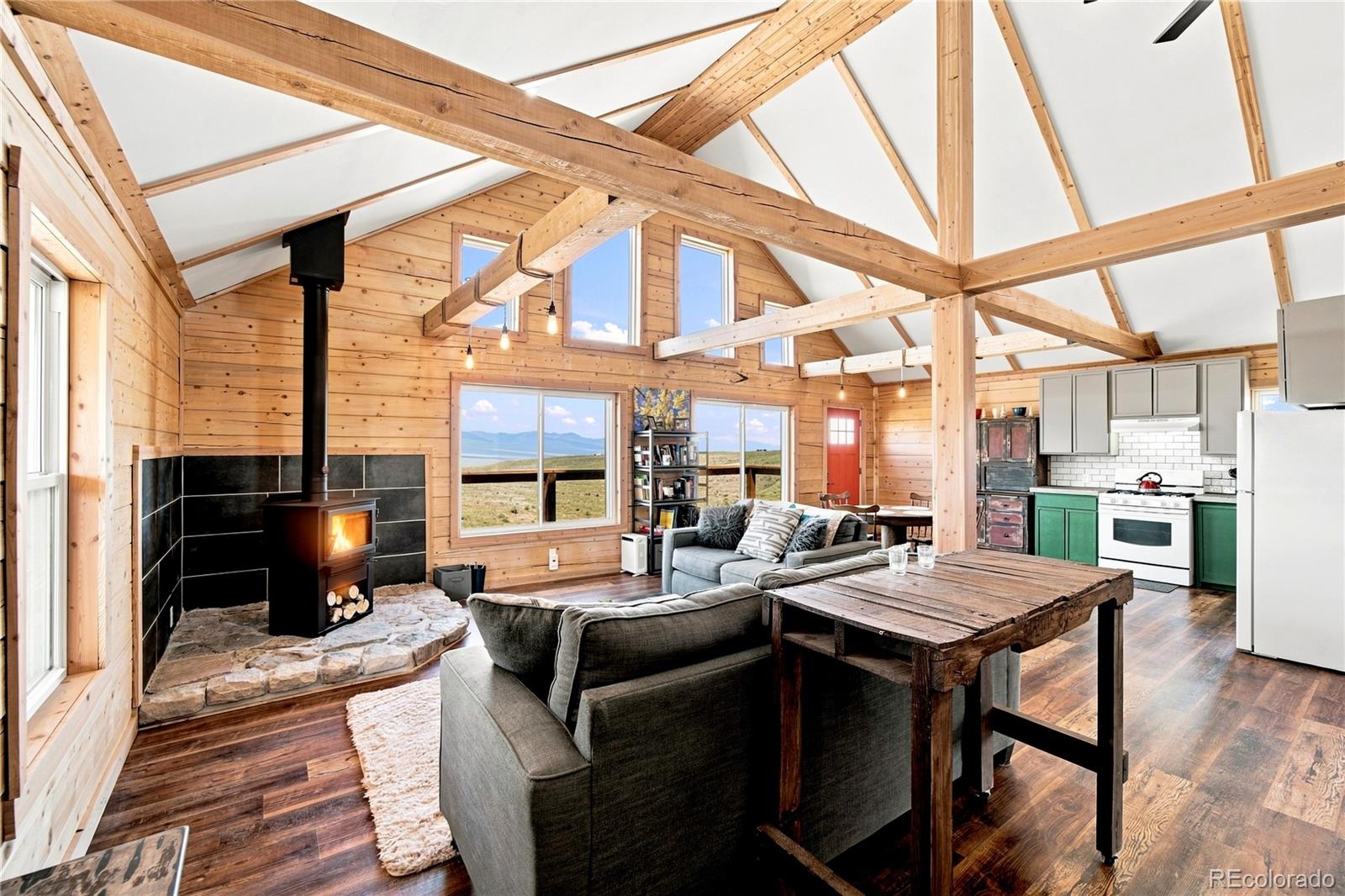 MLS Image #6 for 2400  phantom terrace drive,westcliffe, Colorado