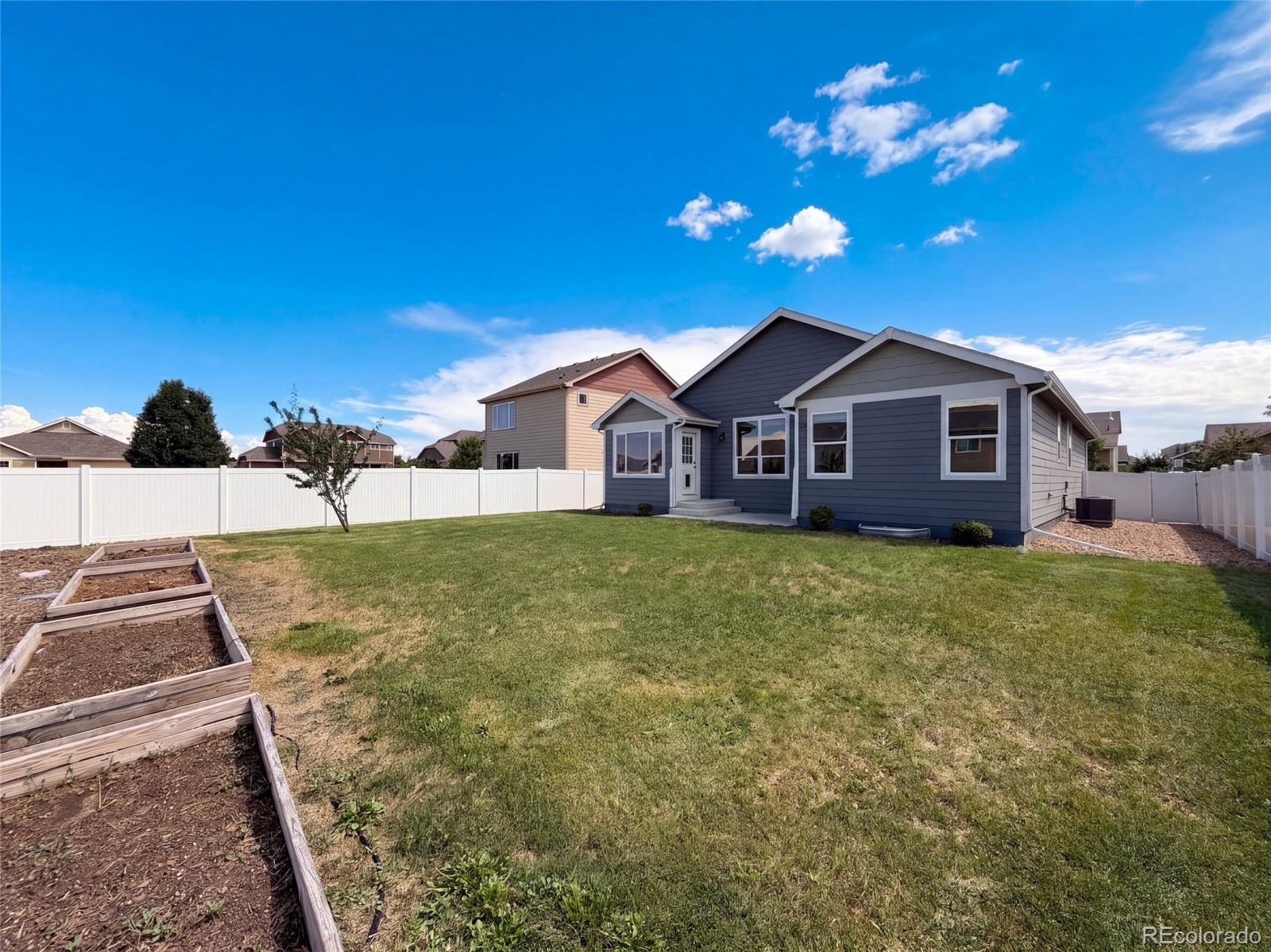 MLS Image #4 for 1542  water vista lane,windsor, Colorado