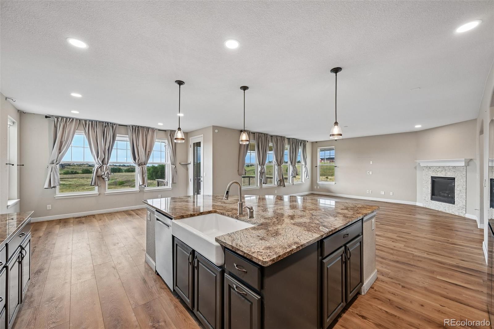 MLS Image #10 for 3125  antelope ridge trail,parker, Colorado