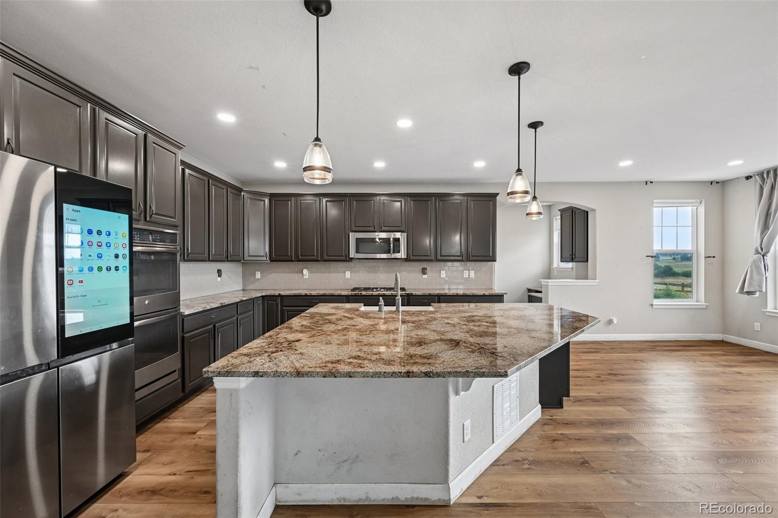 MLS Image #11 for 3125  antelope ridge trail,parker, Colorado