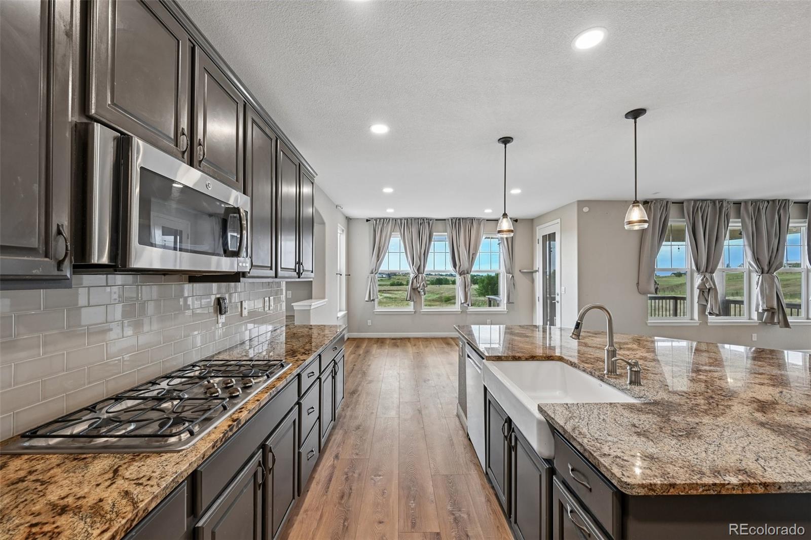 MLS Image #12 for 3125  antelope ridge trail,parker, Colorado