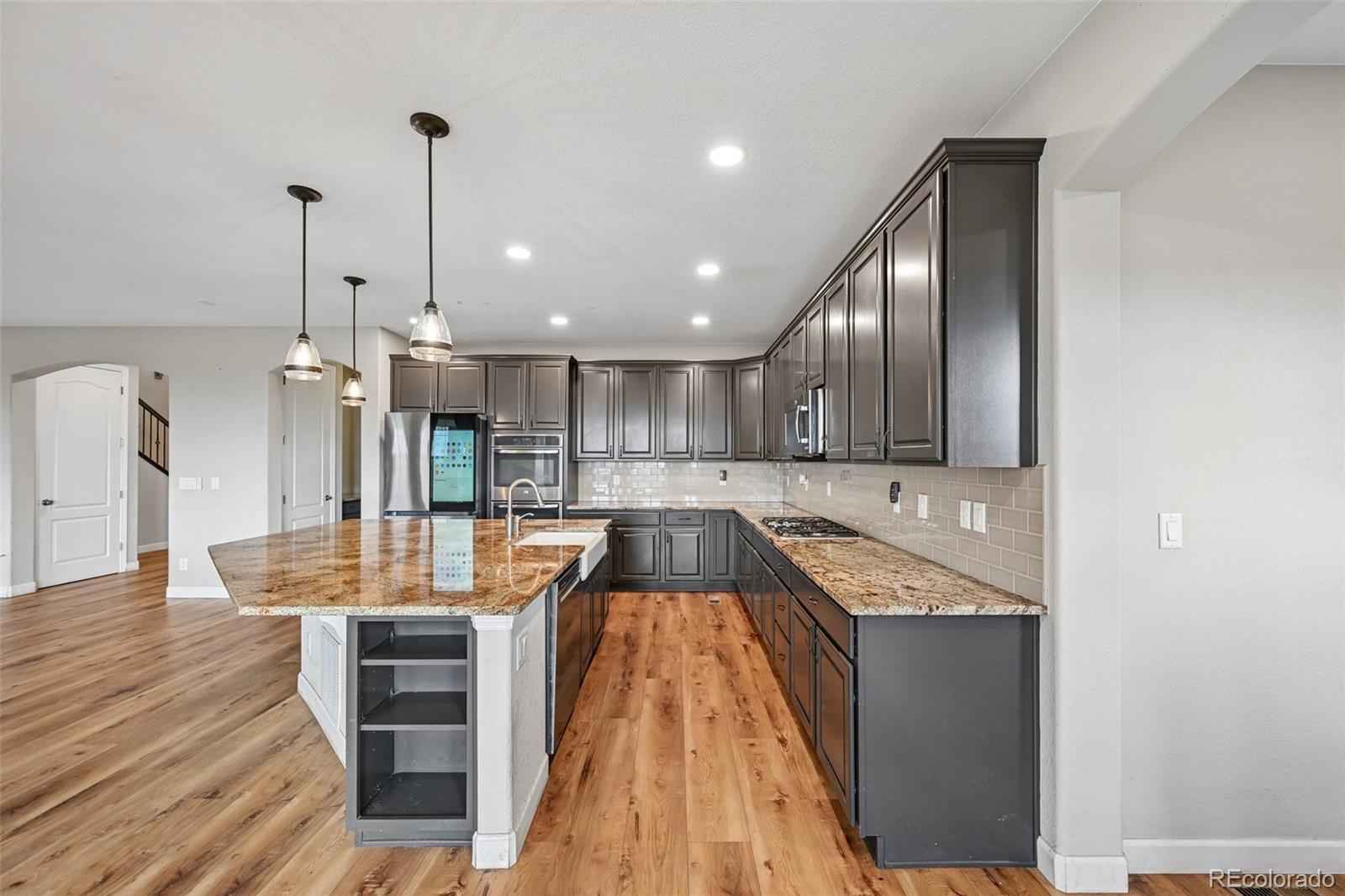 MLS Image #14 for 3125  antelope ridge trail,parker, Colorado