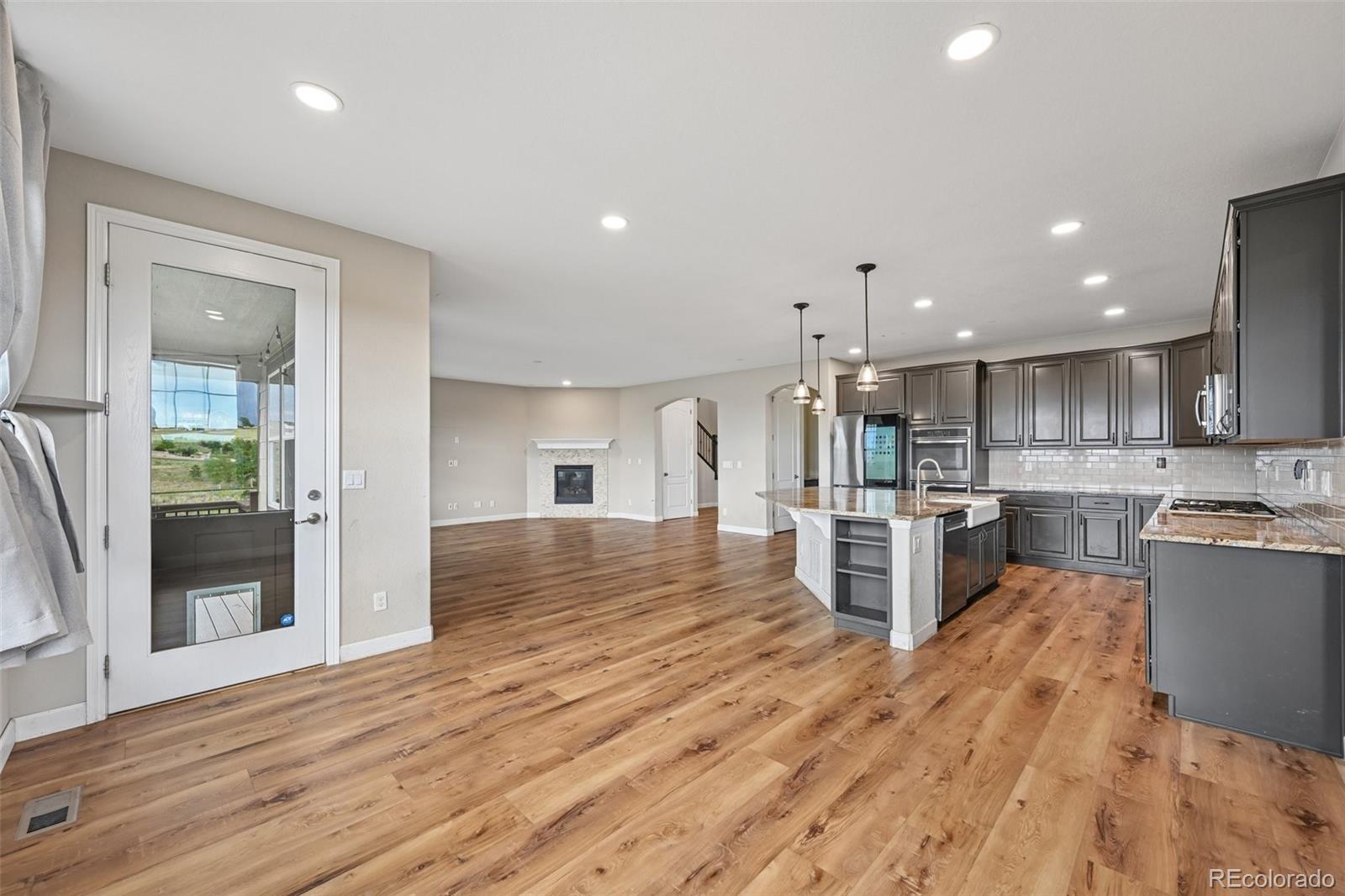 MLS Image #15 for 3125  antelope ridge trail,parker, Colorado