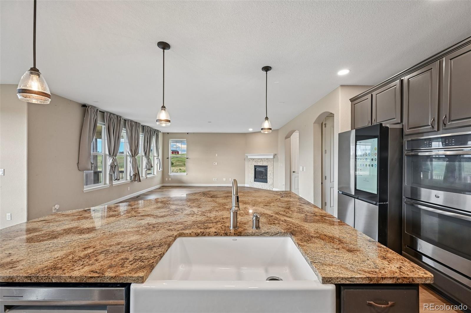 MLS Image #17 for 3125  antelope ridge trail,parker, Colorado