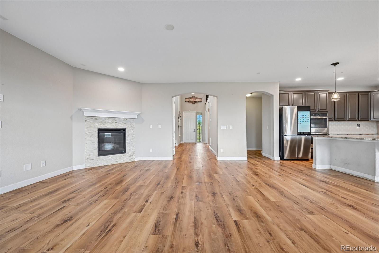 MLS Image #20 for 3125  antelope ridge trail,parker, Colorado