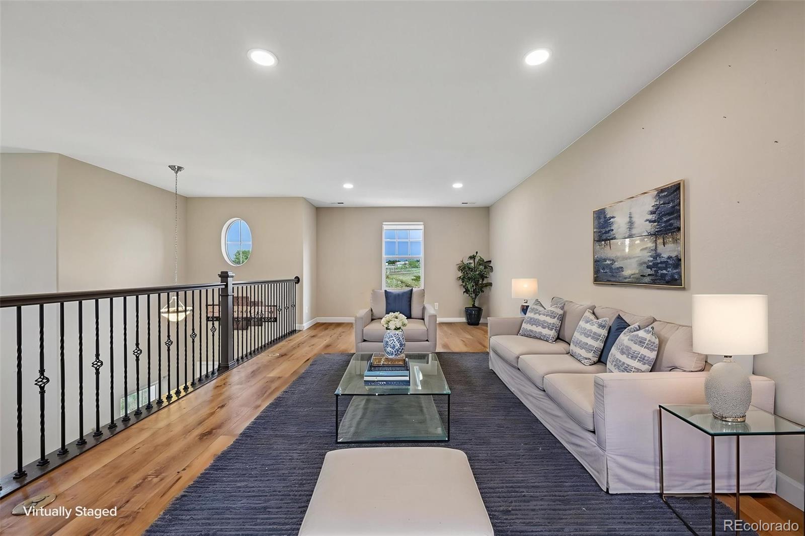 MLS Image #28 for 3125  antelope ridge trail,parker, Colorado