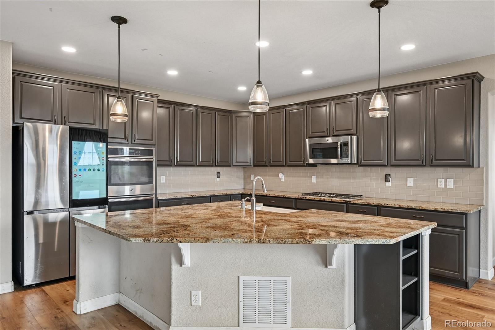 MLS Image #3 for 3125  antelope ridge trail,parker, Colorado
