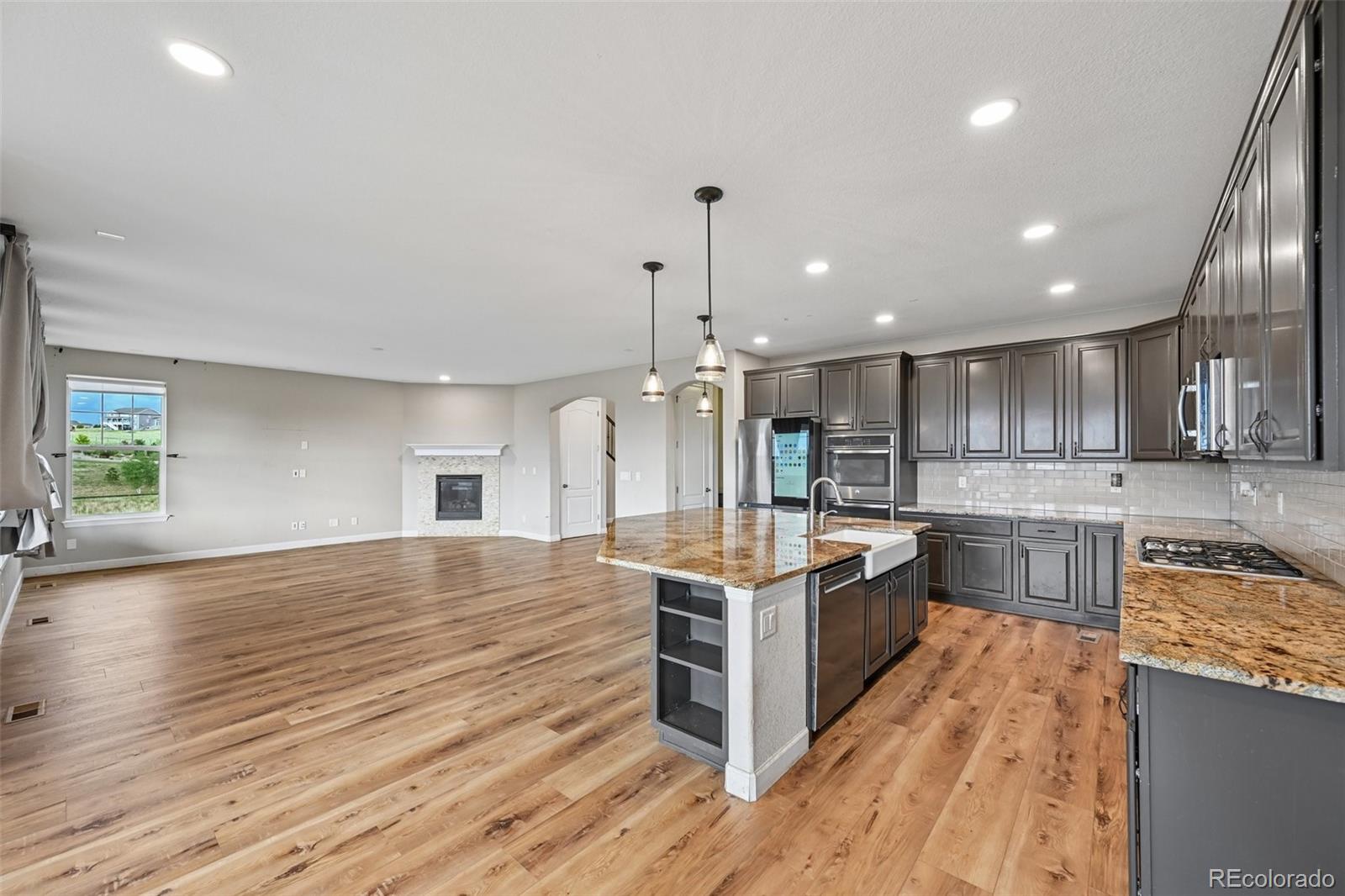 MLS Image #4 for 3125  antelope ridge trail,parker, Colorado