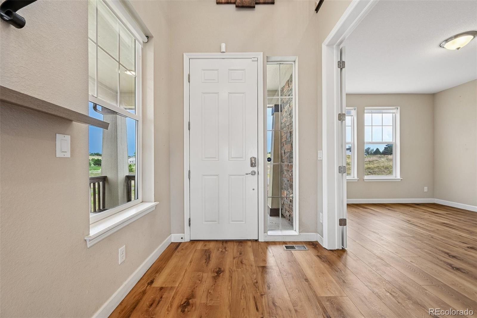 MLS Image #40 for 3125  antelope ridge trail,parker, Colorado