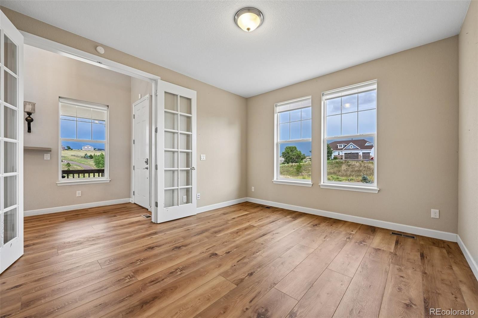 MLS Image #42 for 3125  antelope ridge trail,parker, Colorado
