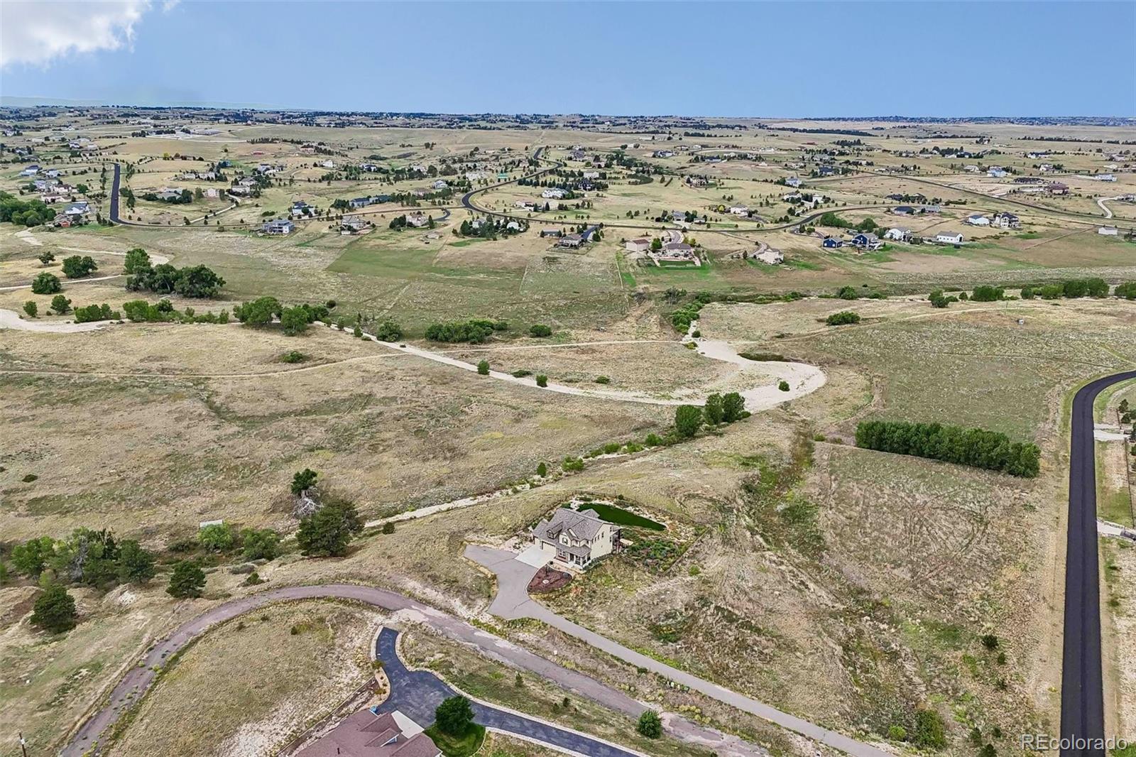 MLS Image #47 for 3125  antelope ridge trail,parker, Colorado