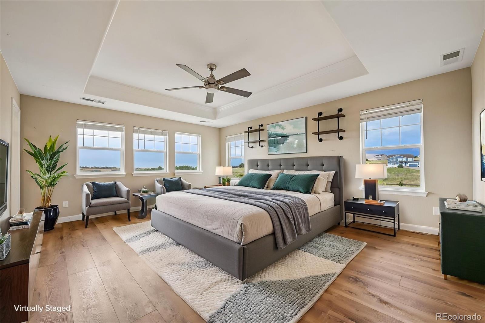 MLS Image #7 for 3125  antelope ridge trail,parker, Colorado