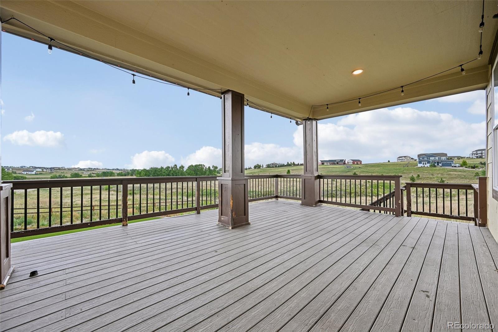 MLS Image #9 for 3125  antelope ridge trail,parker, Colorado