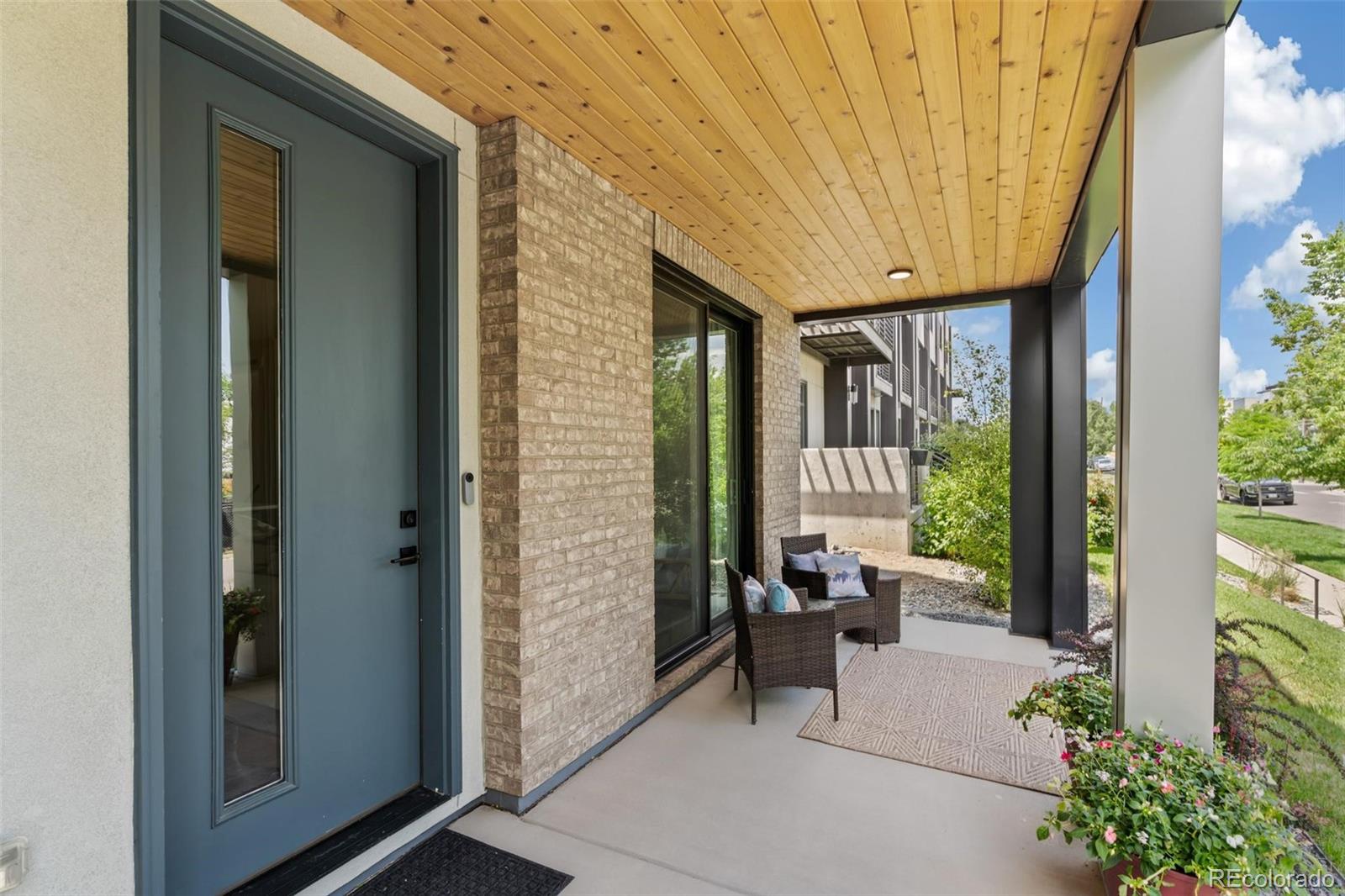 MLS Image #2 for 1727  julian street,denver, Colorado