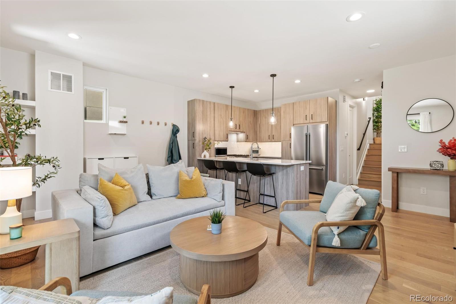 MLS Image #3 for 1727  julian street,denver, Colorado