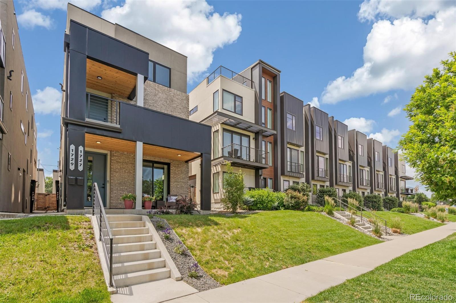 MLS Image #33 for 1727  julian street,denver, Colorado