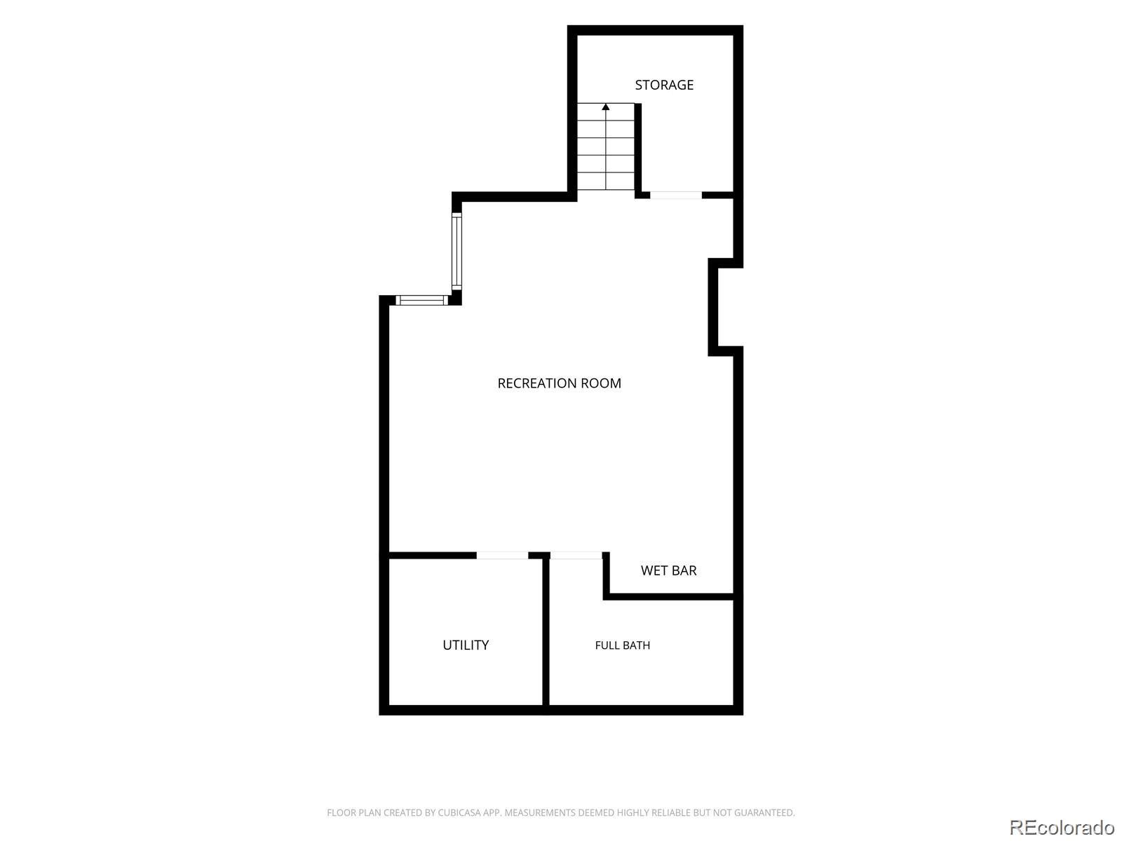 MLS Image #38 for 1727  julian street,denver, Colorado