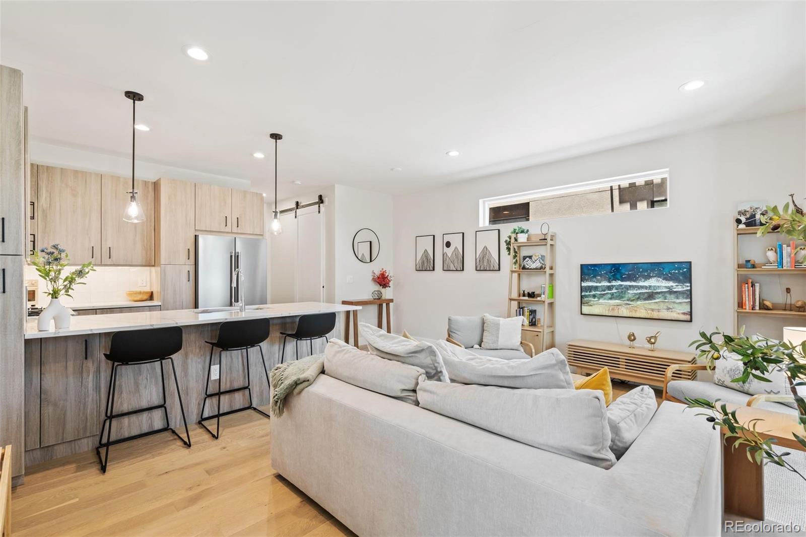 MLS Image #5 for 1727  julian street,denver, Colorado