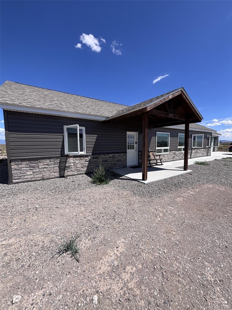 MLS Image #1 for 8762  ridgetop drive,alamosa, Colorado