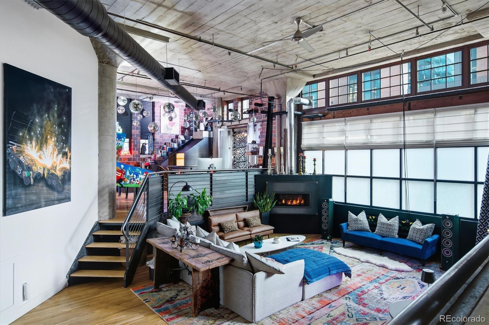 MLS Image #15 for 1863  wazee street,denver, Colorado