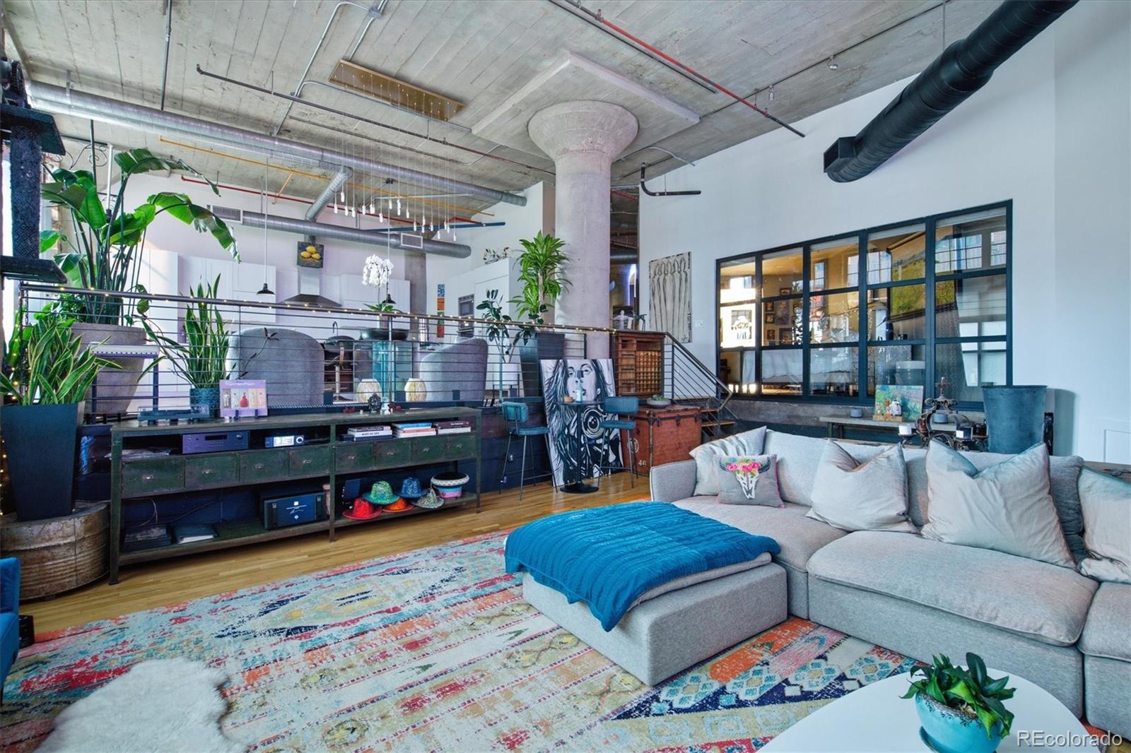 MLS Image #17 for 1863  wazee street,denver, Colorado