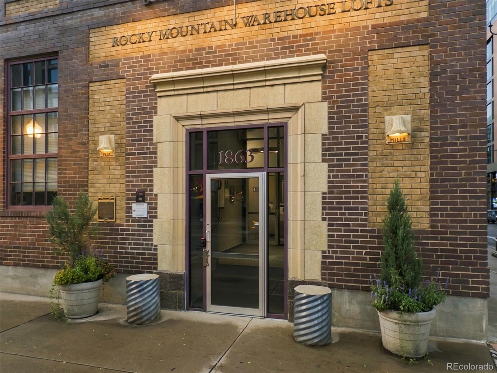 MLS Image #2 for 1863  wazee street,denver, Colorado