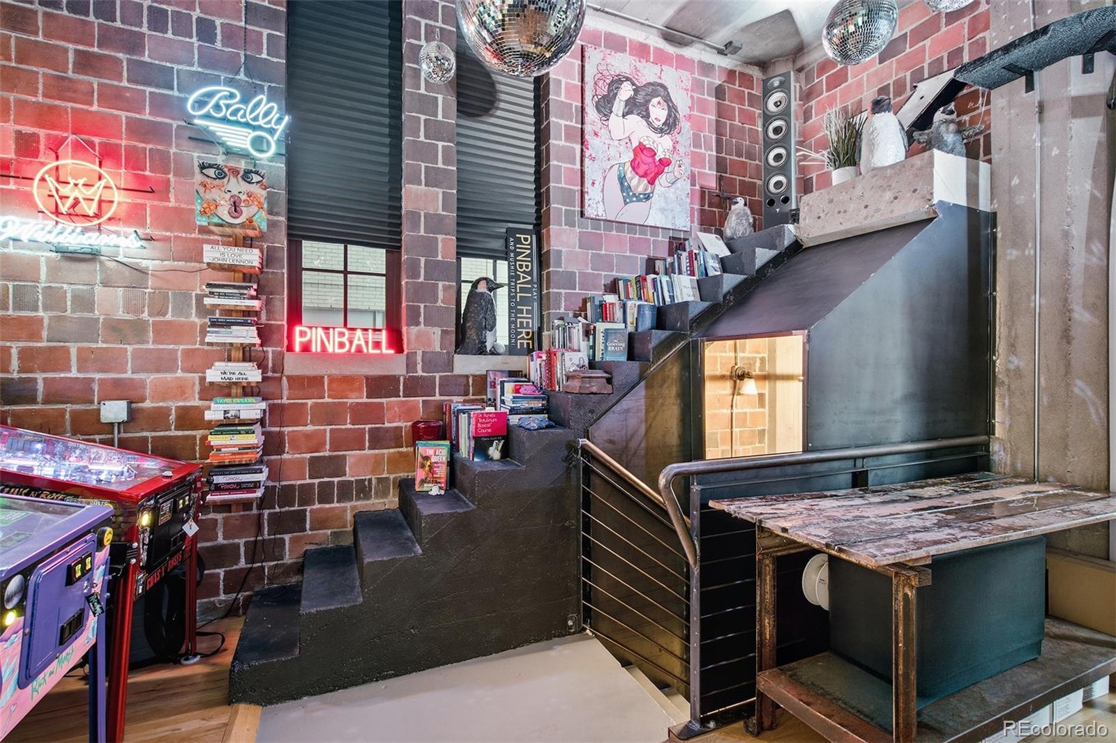 MLS Image #32 for 1863  wazee street,denver, Colorado